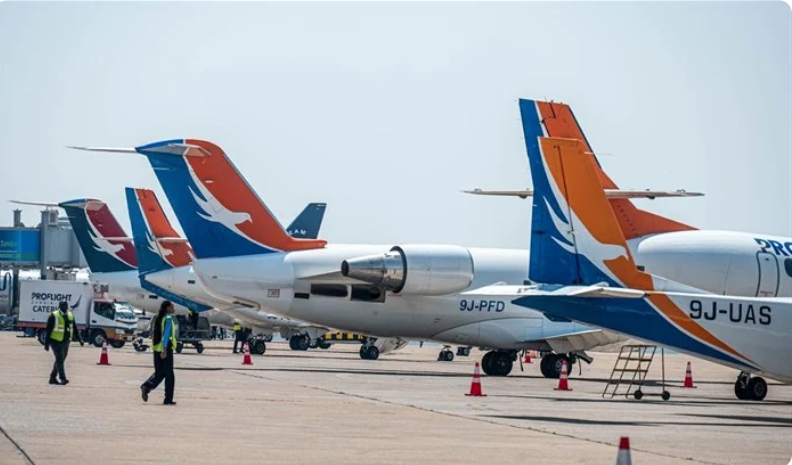 Zambia Airports Receiving Upgrades for Enhanced Safari Tourism
