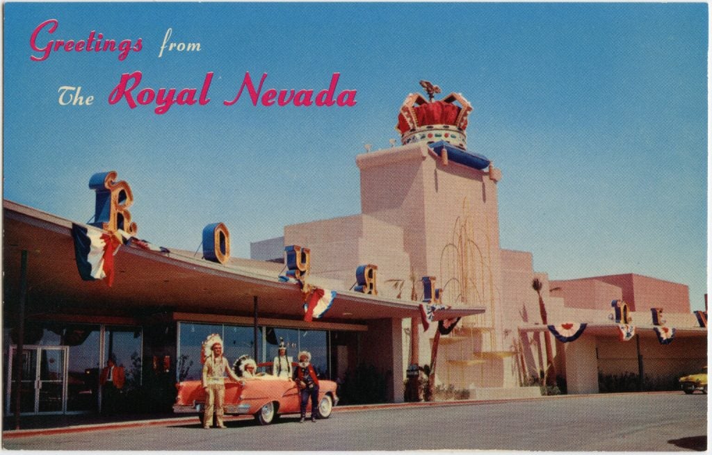 The Impact of Las Vegas’ Casino Expansion 70 Years Later