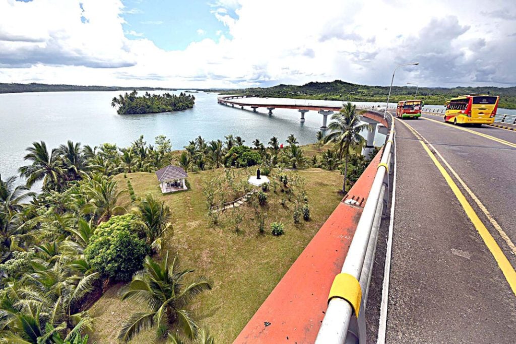 Innovative Approaches to Tourism During San Juanico Bridge Renovations