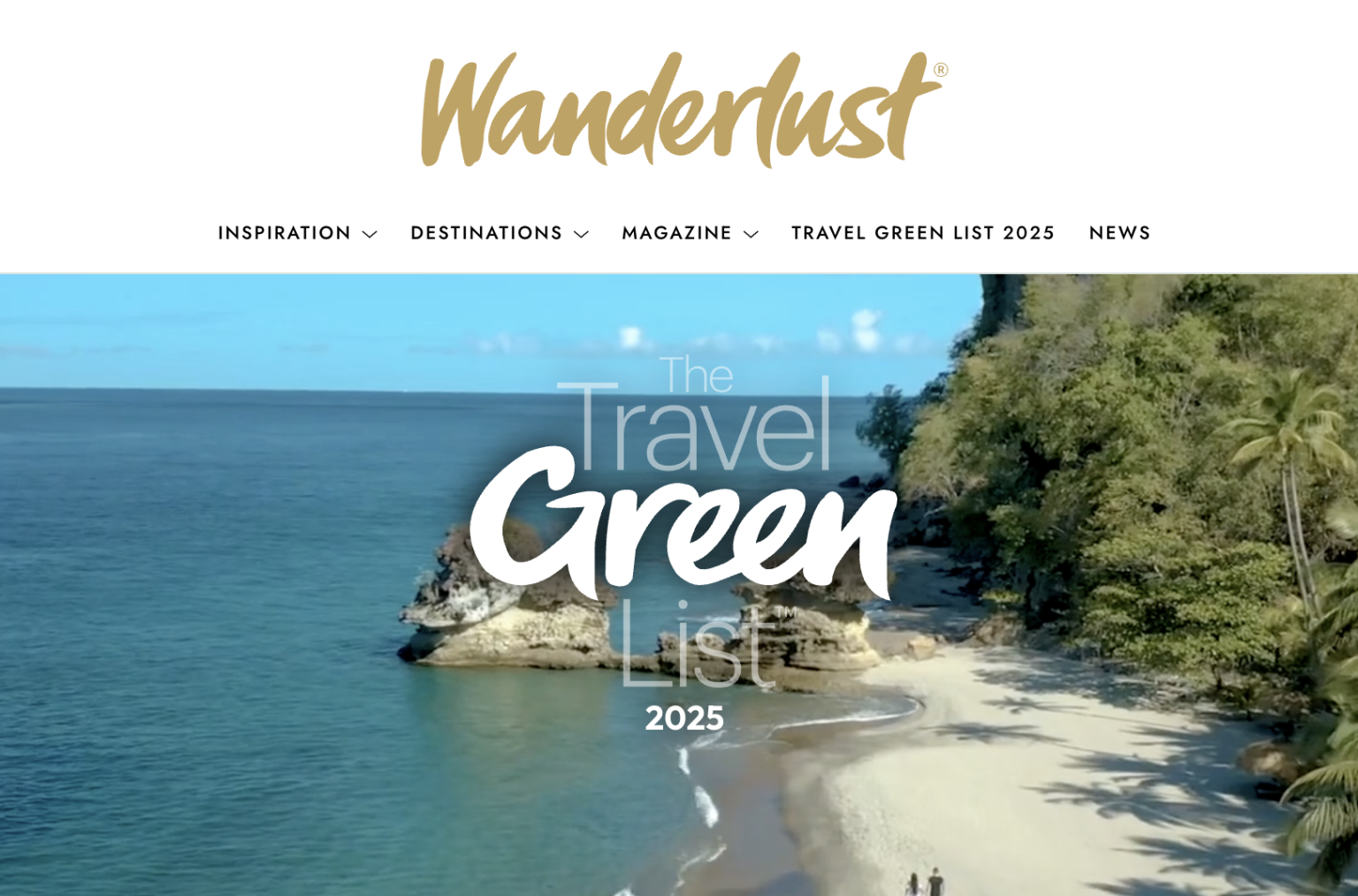 Turkey Emerges As A Premier Eco-Friendly Destination in 2025 Travel Green List