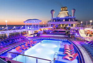 Explore the Exciting Summer Offerings from Royal Caribbean in Australia