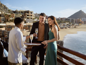 Exciting Sweepstakes for Travel Advisor Appreciation Month by Hilton