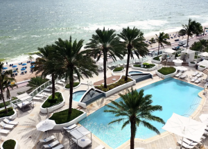Experience the Charm of the Newly Renovated Beach House Fort Lauderdale