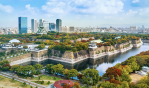 Discover Exclusive Experiences at Four Seasons Hotel Osaka for the World Expo