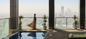 Fairmont Hotels & Resorts Expands Its Luxury Portfolio in Saudi Arabia