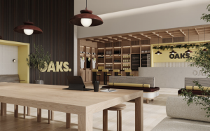 Revamping the Oaks Hotels: A New Chapter for Minor Hotels