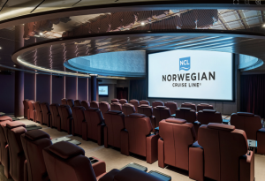 Norwegian Cruise Line Unveils Exciting Summer Cruise Plans for 2025