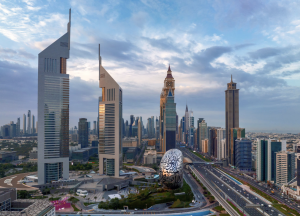 Dubai’s Pioneering Manufacturing Showcase: The 2025 Emirates Event