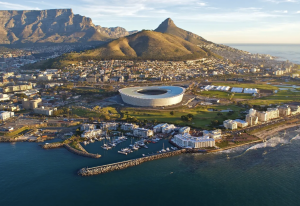 South Africa’s Travel and Tourism Employment Expected to Reach New Heights