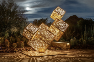 Enjoy a Transformative Journey with The Path at RISE Festival