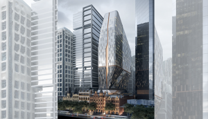 Major Developments in Luxury and Lifestyle Hotels in Australia