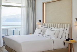 Northern Tenerife Welcomes Meliá Costa Atlantis: A Coastal Marvel