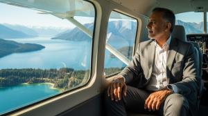 Unlocking Exclusive Air Travel Benefits with SSP Club