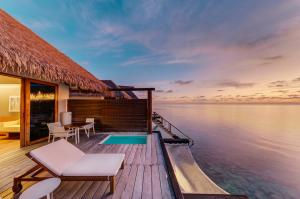 Cinnamon Velifushi’s Summer Promotions: A Luxurious Escape Awaits