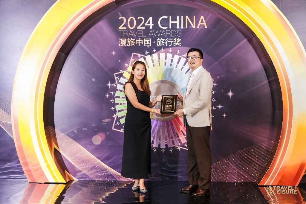 Leadership Changes and Awards Boosting the Maldivian Resort Sector