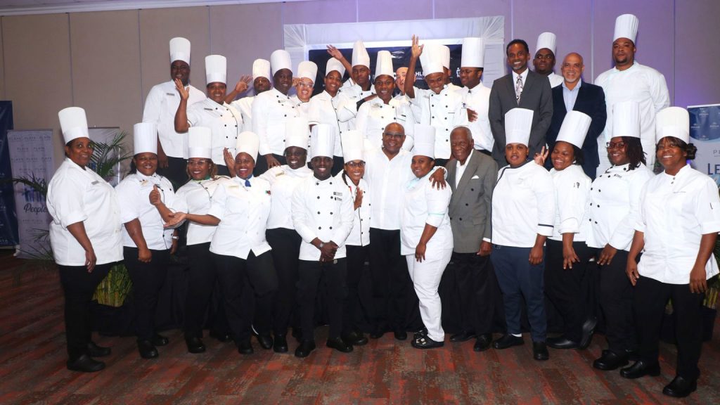 Jamaica’s Innovative Culinary Program to Boost Tourism Appeal
