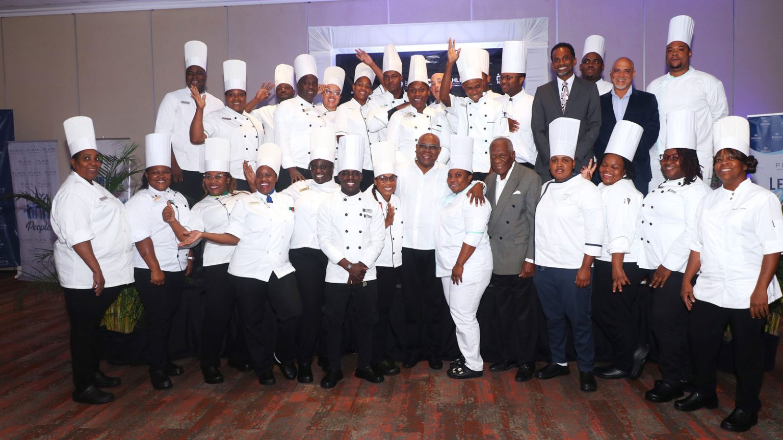 Jamaica’s Innovative Culinary Program to Boost Tourism Appeal