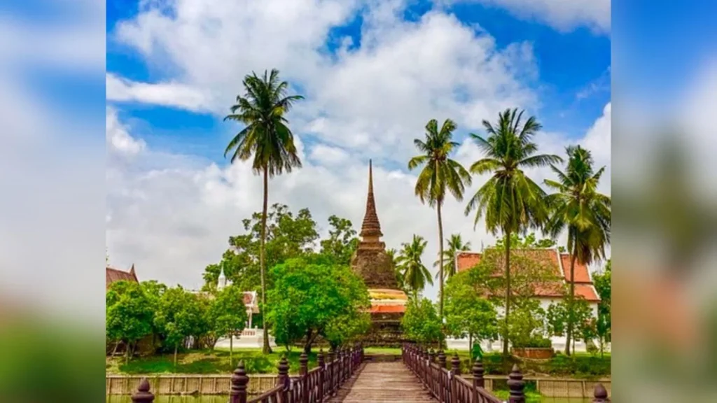 Reshaping Thai Tourism: A Sustainable 10-Point Recovery Plan