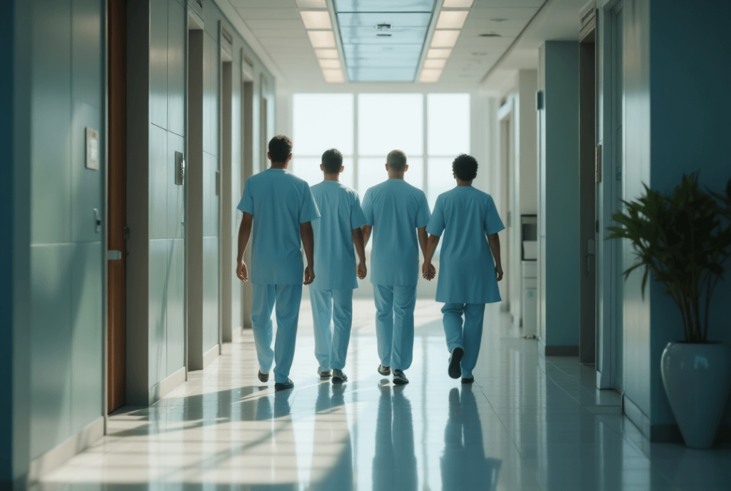 Thailand Collaborates with Southeast Asian and European Nations for Medical Tourism Expansion in 2025
