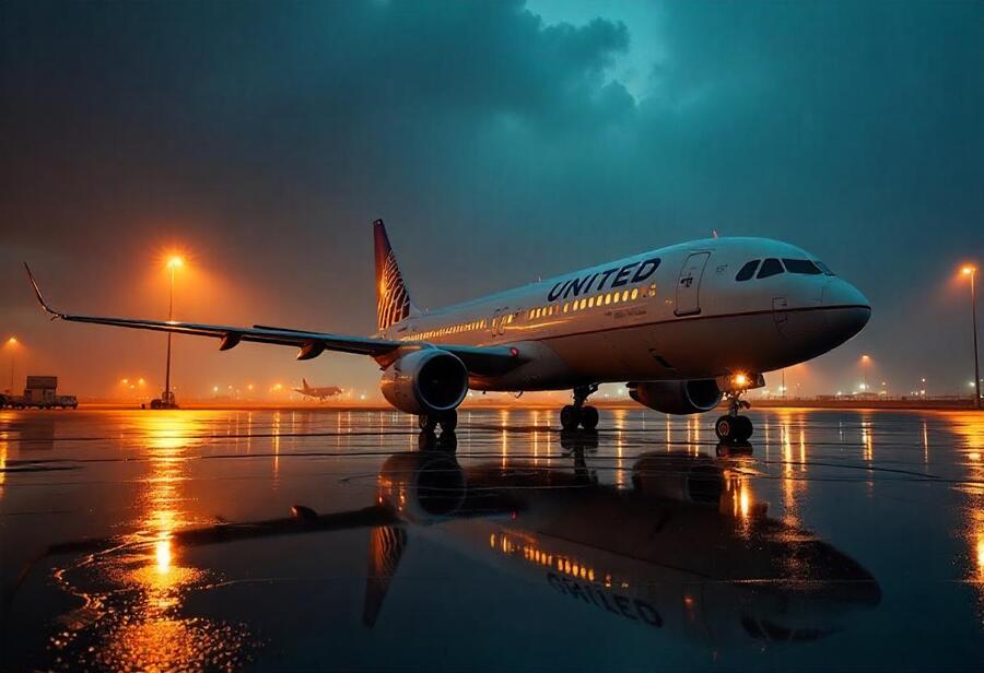 Newark Liberty International Airport’s Flight Restrictions: What It Means for Travelers