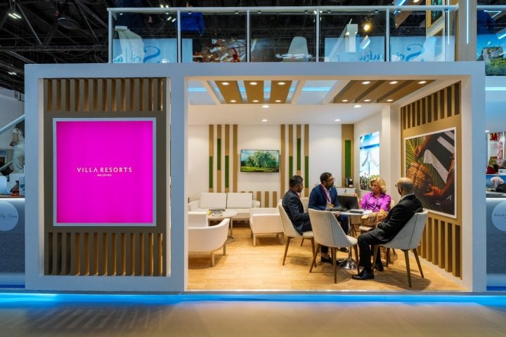 Villa Resorts Expands Its Global Presence at Key Travel Trade Events