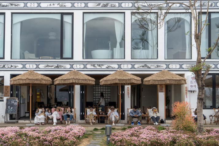 The Impact of Rural Homestays on the Modern Tourism Industry