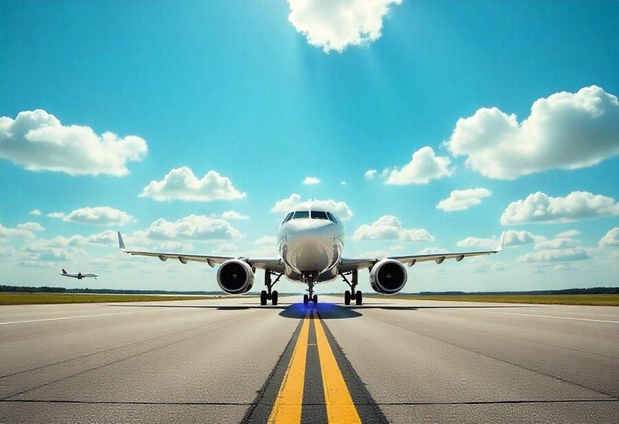 Strong Passenger Demand Boosts China Airlines’ Profits During Peak Travel Season