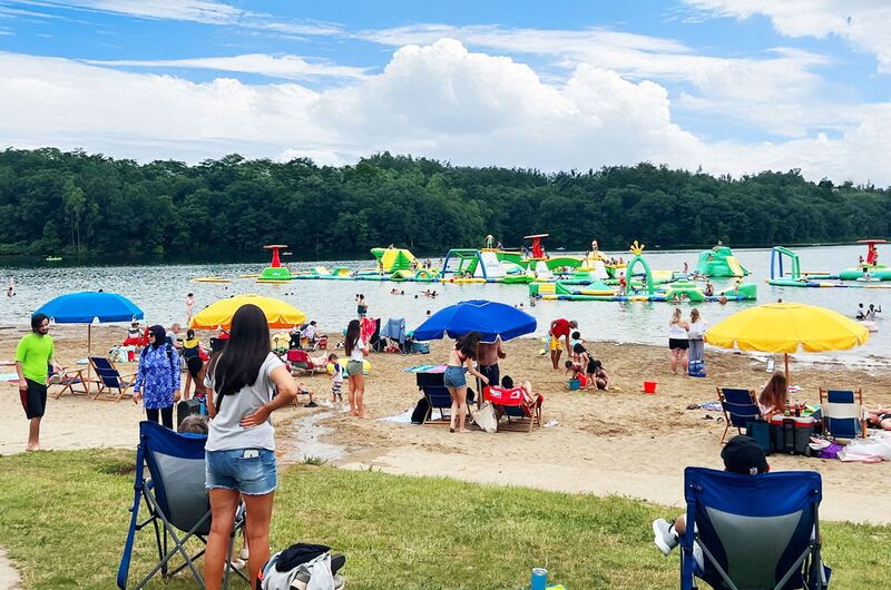 WhoaZone at Heron Beach Set to Transform Summer Experiences with New Features in 2025