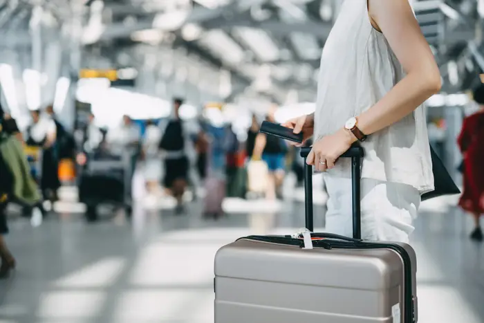 为每段旅程发现有意义的旅行仪式