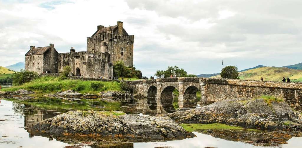 Exploring the Tourism Landscape in Great Britain and Ireland