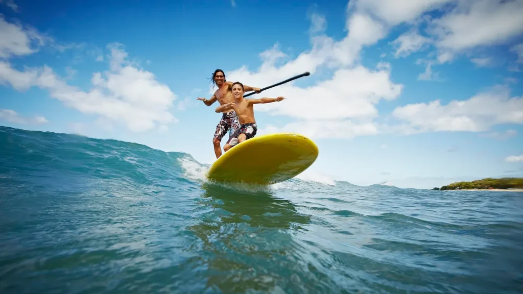 Incredible Father’s Day Travel Experiences You Can Book With Hotel Points