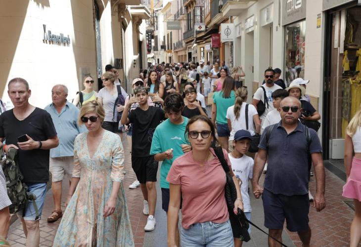 Staying Safe While Enjoying Mallorca: Essential Tips for Tourists