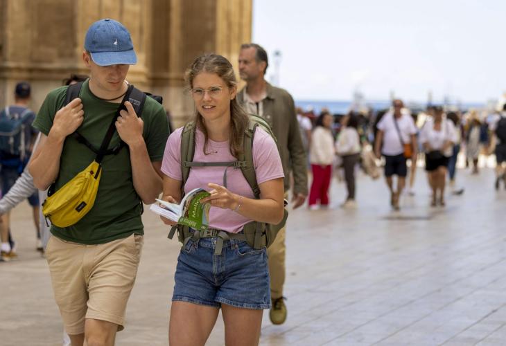 Spain’s Tourism Landscape: Challenges and Opportunities for Sustainability