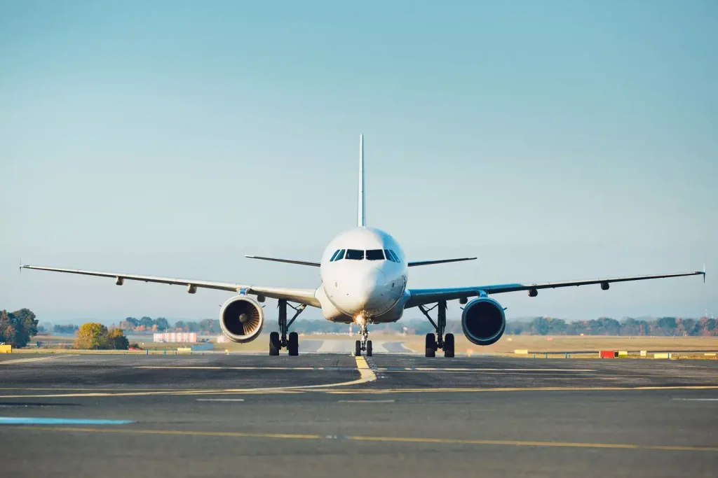 Global Air Travel Demand Soars: A Focus on India’s Growth in April