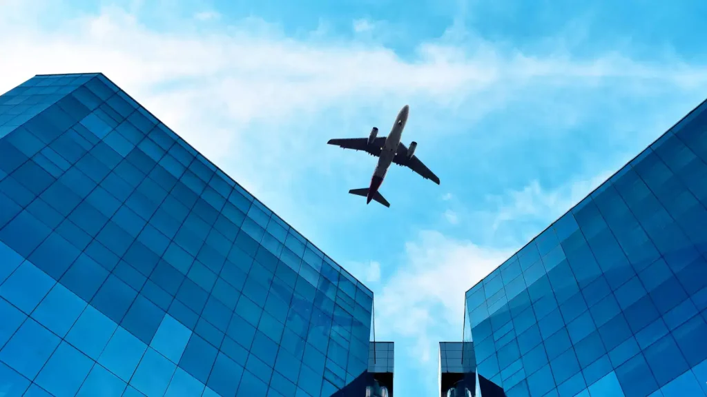 Aviation Leaders Gather in New Delhi for a Major Global Meeting
