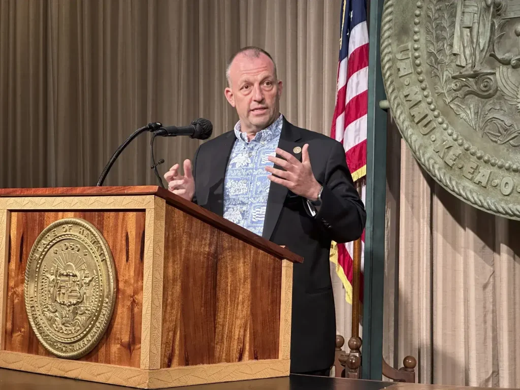 Hawaii’s New Climate Tax Aimed at Protecting Tourists and the Environment