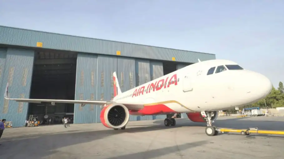 Air India Introduces Direct Flights from Delhi to Manila Starting October 2025