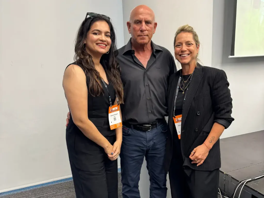 Israel’s Tourism Enhancements Targeting Indian Market at IMTM 2025