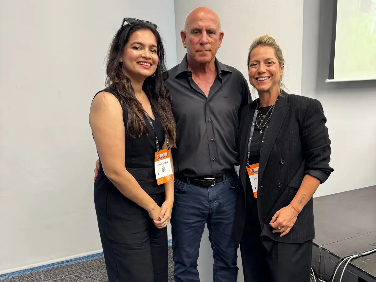 Israel’s Tourism Enhancements Targeting Indian Market at IMTM 2025
