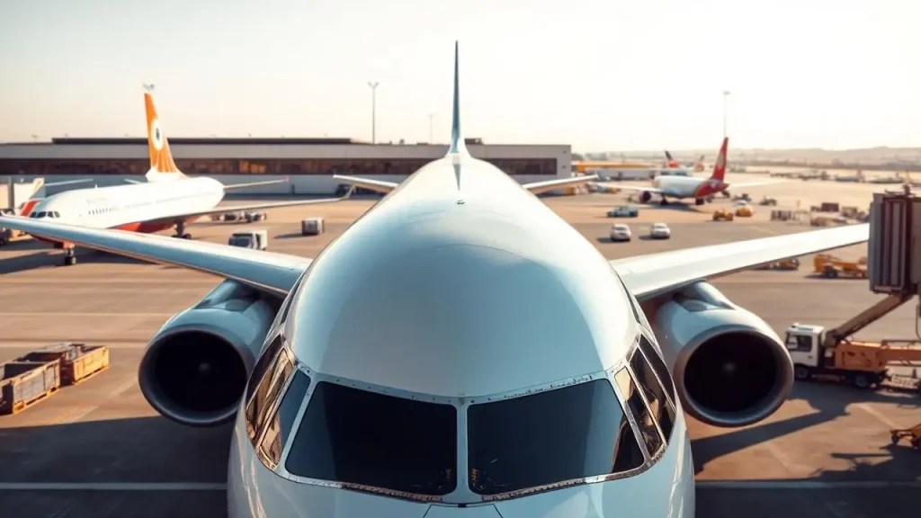 Growing Investment in Indian Aviation Fuels Tourism Opportunities