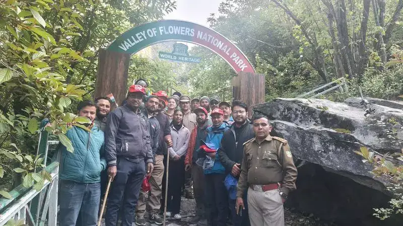 Valley of Flowers National Park Welcomes Back Tourists with New Adventures