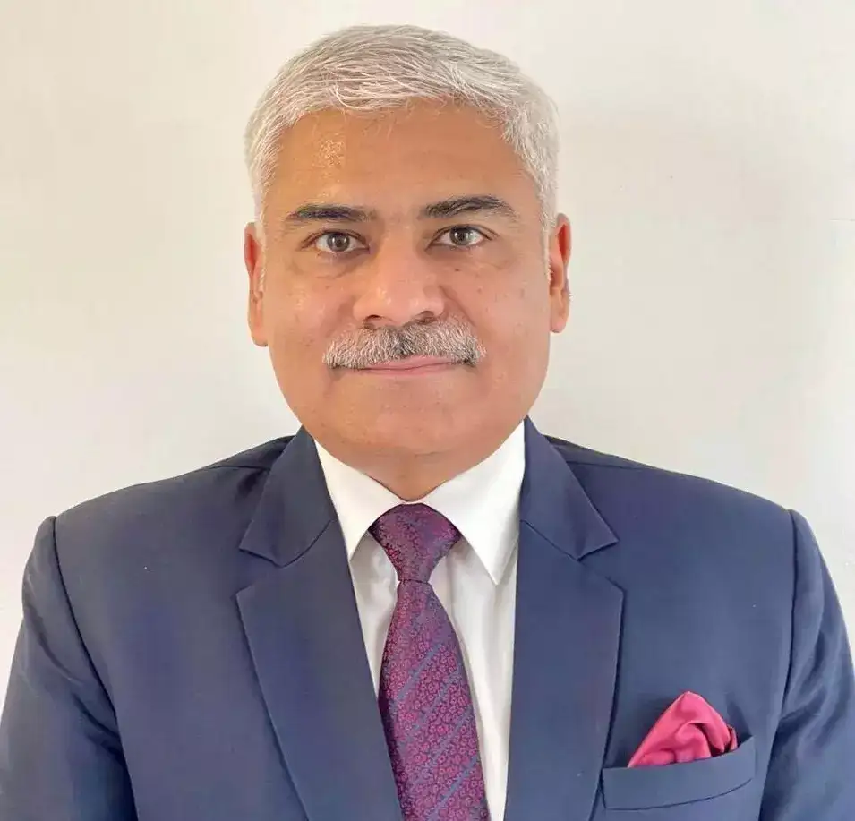 Skylane’s New COO Vishal Jairath Aims to Transform Visa Processing