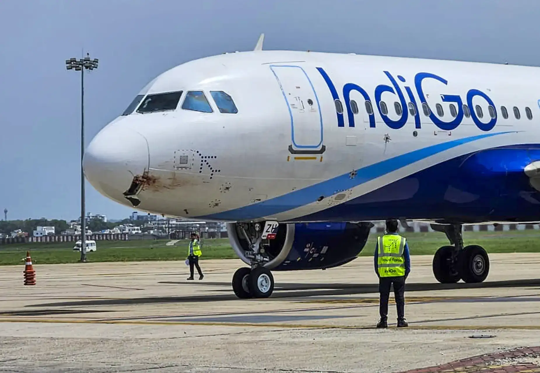 IndiGo and Garuda Indonesia’s New Codeshare Agreement Expands Travel Options