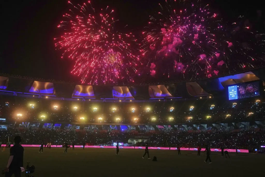 Unleashing the Power of Cricket Tourism in India Through IPL