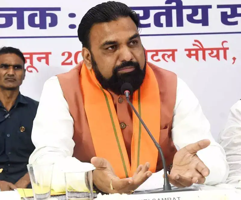 Bihar’s VAT Reduction on Aviation Fuel Aims to Enhance Air Travel
