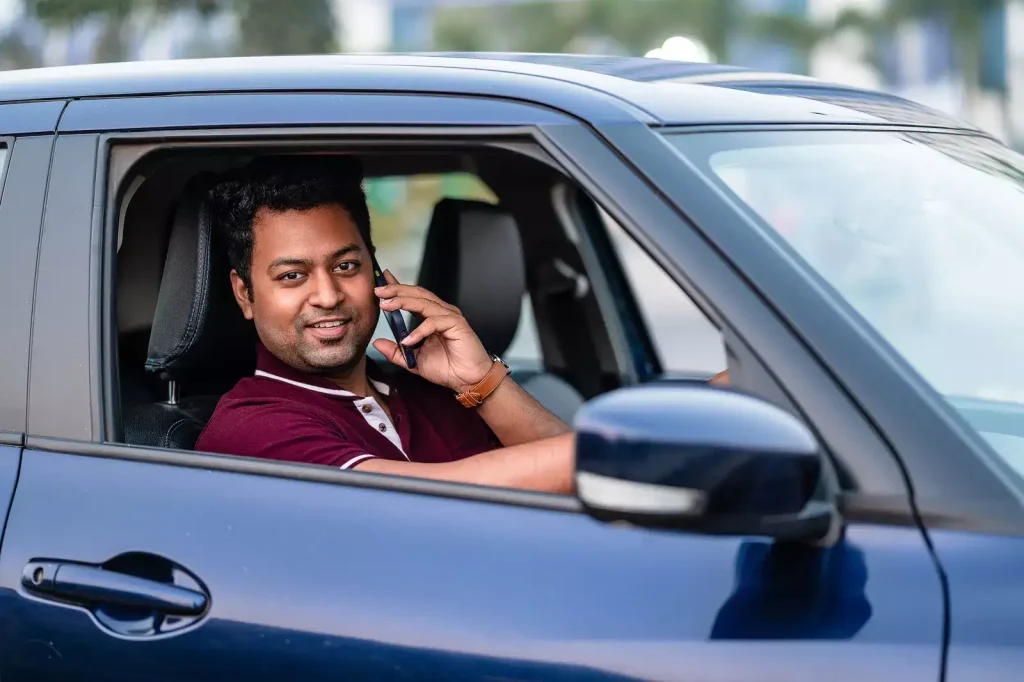 Taxi Revolution in Goa: App-based Platforms for Enhanced Tourist Mobility