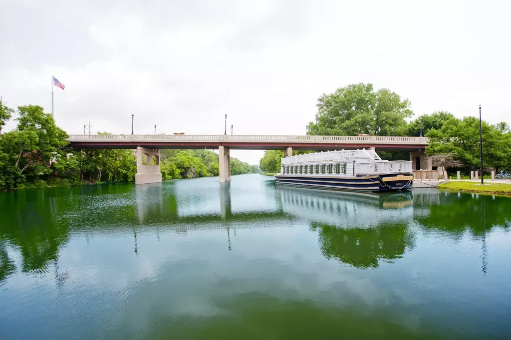 Illinois State Parks Welcome 41 Million Visitors in 2024