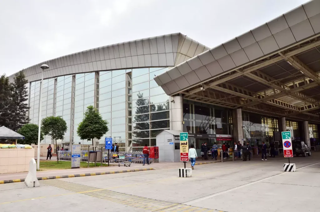 Major Infrastructure Enhancements at Jaipur Airport to Elevate Passenger Experience