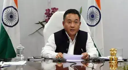 Landslide Evacuation in Sikkim: Travel Advisory Update