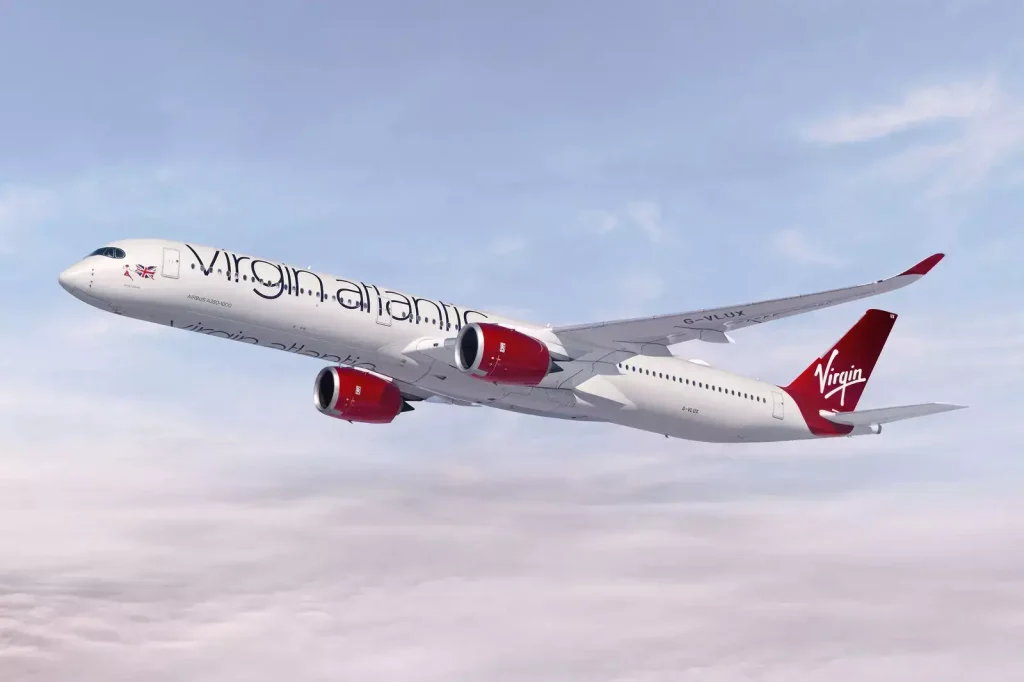 Virgin Atlantic Unveils Sky High Club Loyalty Initiative for Indian Travel Agents